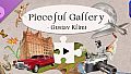 Pieceful Gallery - Gustav Klimt