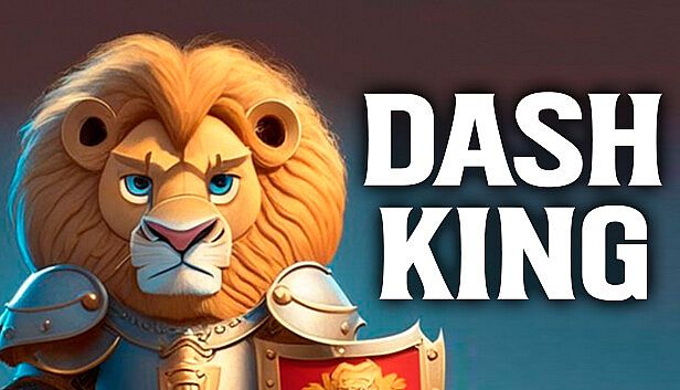 Buy Dash king