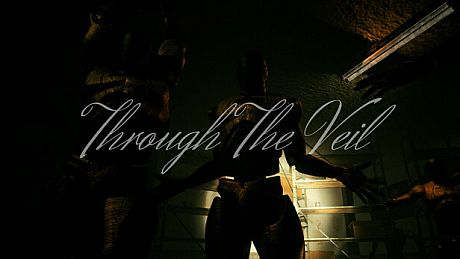 Through The Veil Game