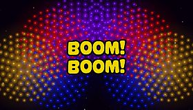 Boom! Boom!