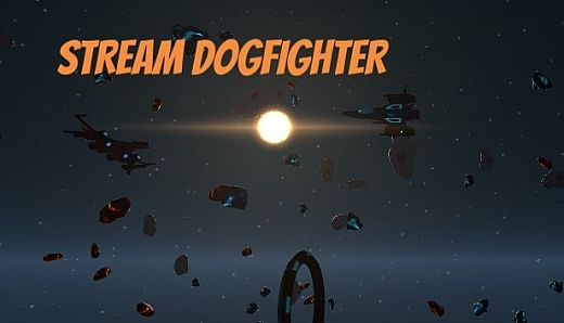 Stream Dogfighter