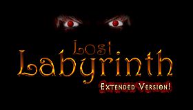 Lost Labyrinth Extended Version