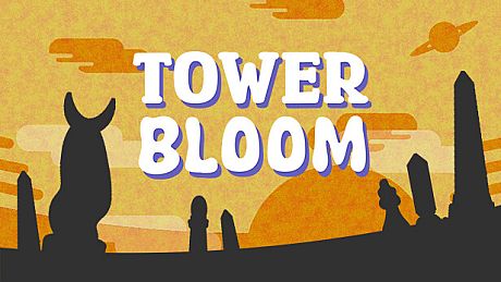 Towerbloom Game