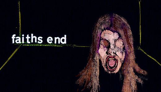 Faiths End - 2D Survival Horror