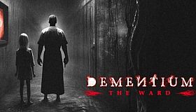 Dementium: The Ward