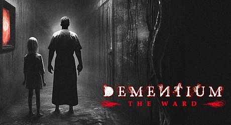 Dementium: The Ward Game