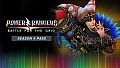 Power Rangers: Battle for the Grid - Rita Repulsa