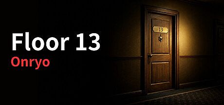 Floor 13: Onryo Game