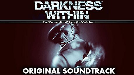 Darkness Within: In Pursuit of Loath Nolder - OST DLC