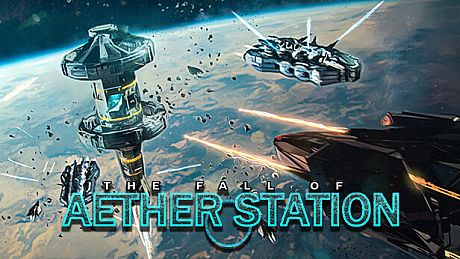 The Fall of Aether Station