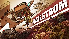 Pan-Galactic Postal Service