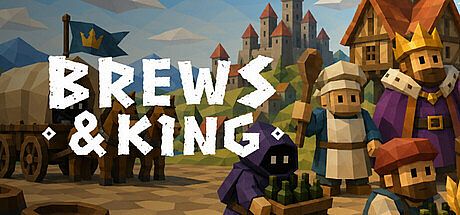 Brews & King Game