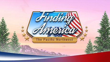 Finding America: The Pacific Northwest Game