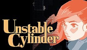 Unstable Cylinder