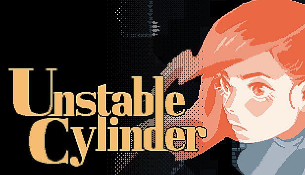 Buy Unstable Cylinder