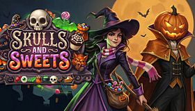 Skulls and Sweets