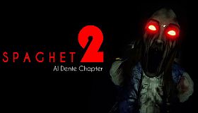 SPAGHET 2: Al Dente Chapter