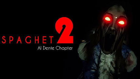 SPAGHET 2: Al Dente Chapter Game