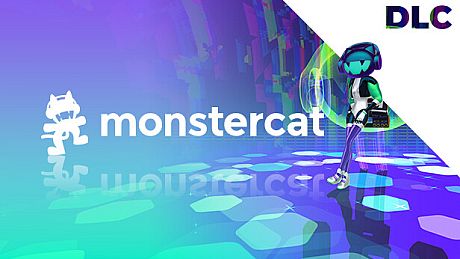 Spin Rhythm XD - Monstercat DLC DLC