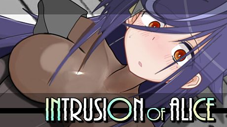 Intrusion of Alice Game