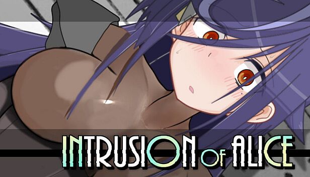 Buy Intrusion of Alice