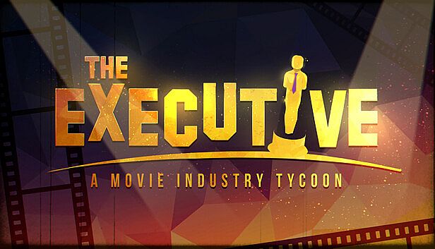 Buy The Executive - Movie Industry Tycoon
