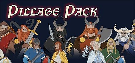 The Banner Saga: Factions - Pillage! Pack