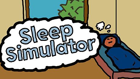 Sleep Simulator Game