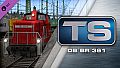 Train Simulator: DB BR 361 Loco Add-On