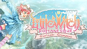 Littlewitch Romanesque: Editio Regia