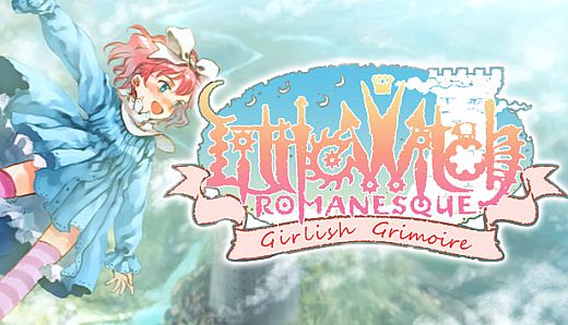 Littlewitch Romanesque: Editio Regia