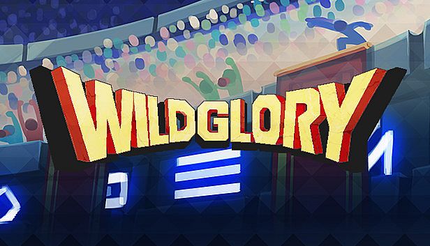 Buy Wild Glory