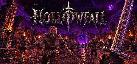Hollowfall Game