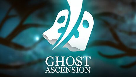 Ghost Ascension Game
