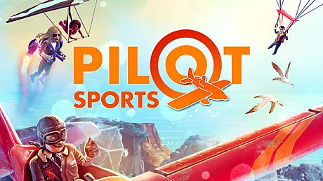 Pilot Sports Game