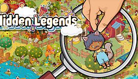 Hidden Legends