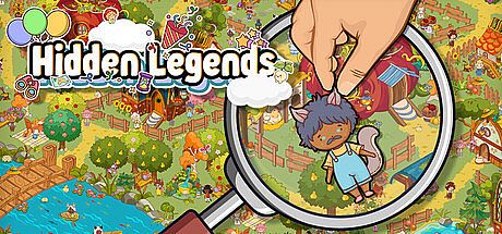 Hidden Legends