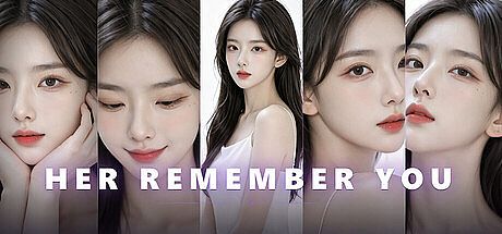 Her Remember You Game