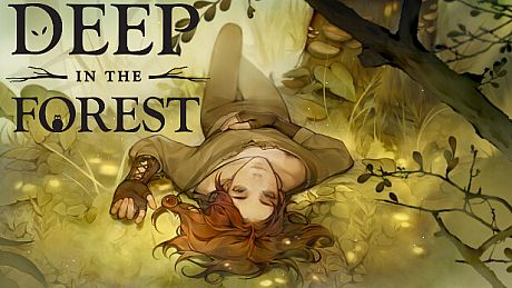 Deep in the Forest Game