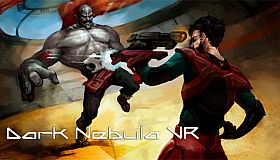 Dark Nebula VR