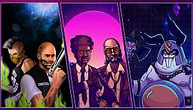 DCF Universe Triple Trouble Bundle