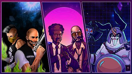 DCF Universe Triple Trouble Bundle Bundle