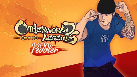 Otherworld Legends - Peddler DLC