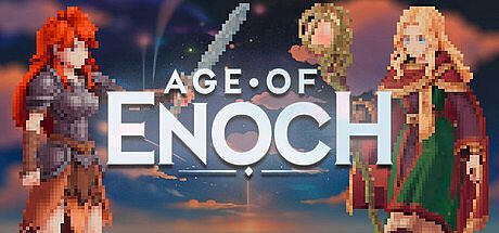 Age Of Enoch Game