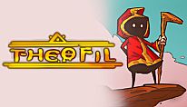 Buy Theofil PC