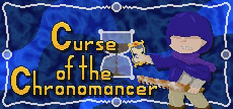 Curse of the Chronomancer Game