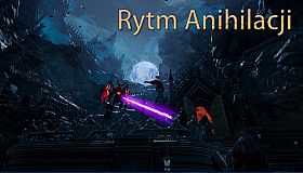 Rhythm of Annihilation