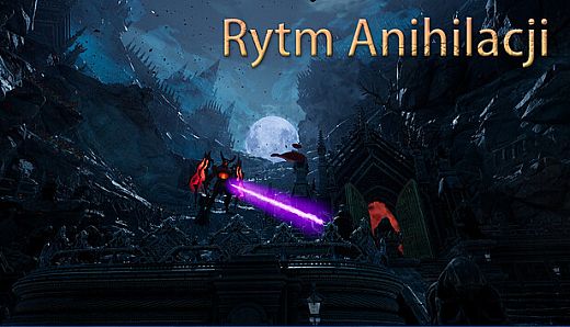 Rhythm of Annihilation