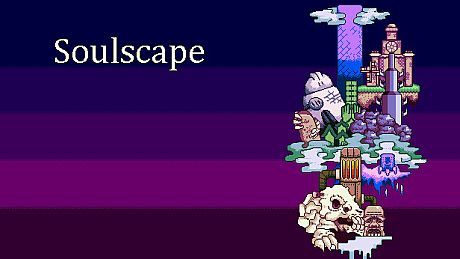 Soulscape Game