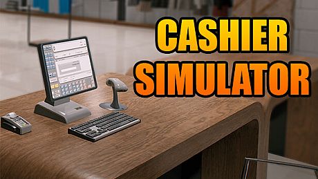 Cashier Simulator Game